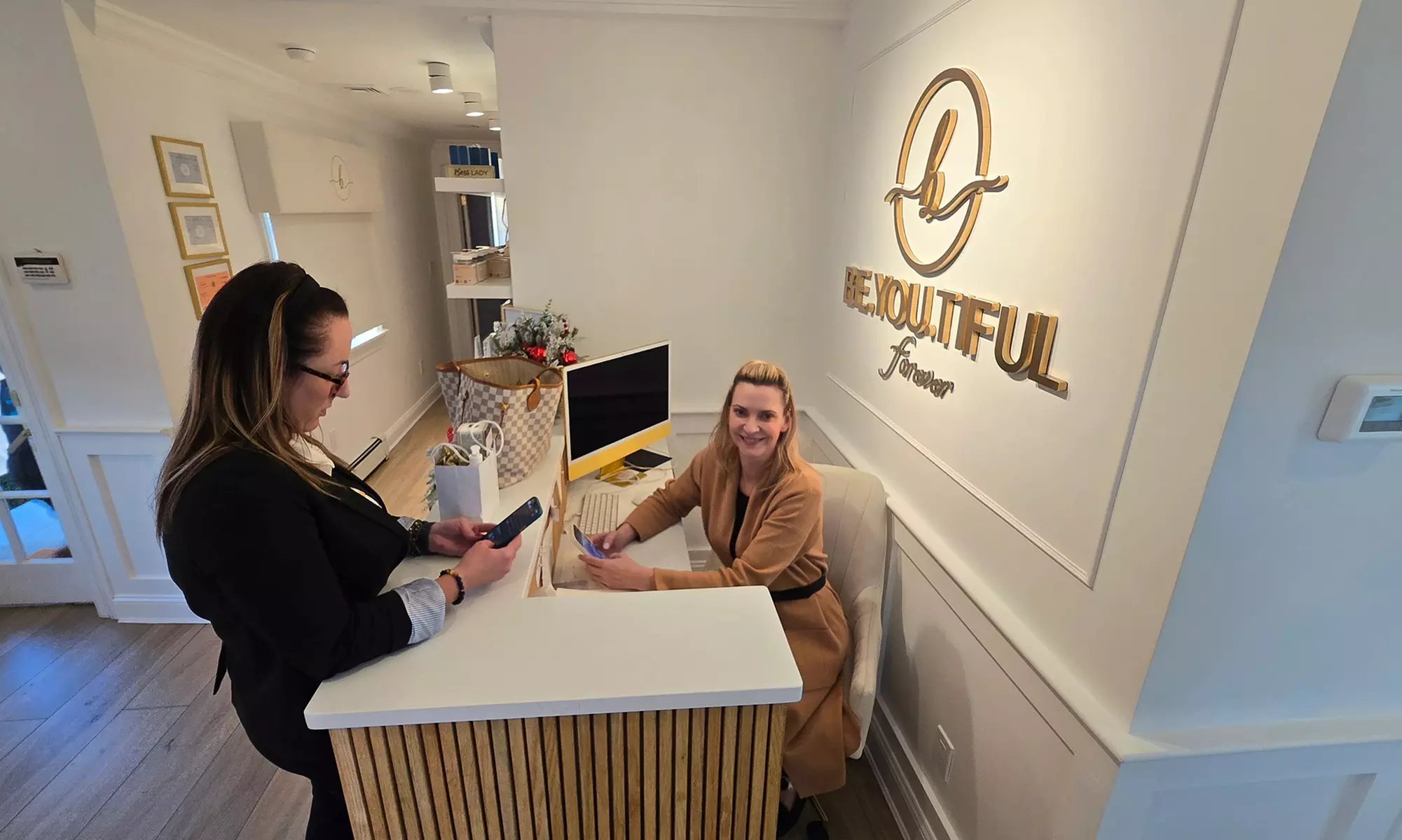 Revitalize with One, Two or Three Kobido Massages & RF Skin Tightening