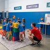 Image 1: Summer Camp Fun: Half or Full-Day Adventures for Ages 7-15