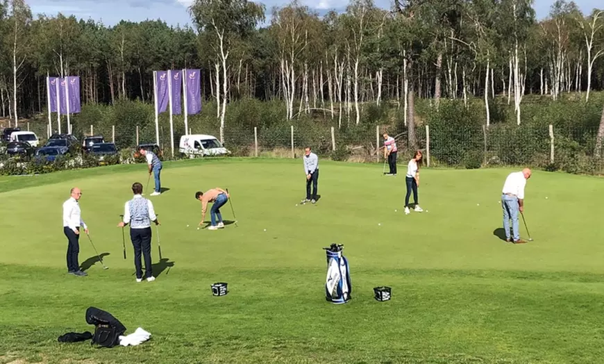 Image 2: Snel de baan op? Volg de ééndaagse GVB cursus op locatie naar keuze
