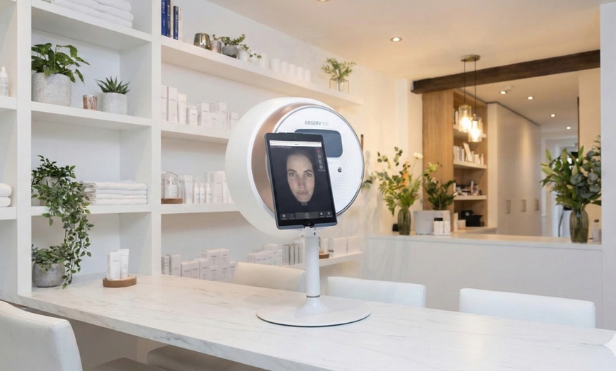 Image 7: HIFU reafirmante en rostro, brazos, piernas o flancos