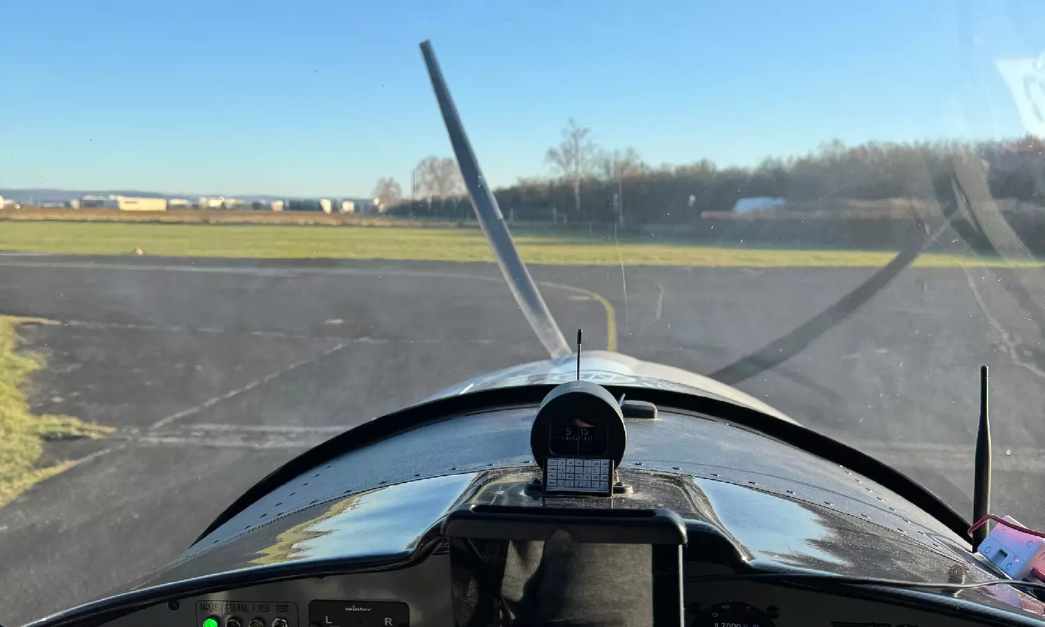 2x 20 oder 40 Flugminuten als  Fluggast mit Rheinmainflug.de – Fliegen nach Wunsch (bis zu 35% sparen*)