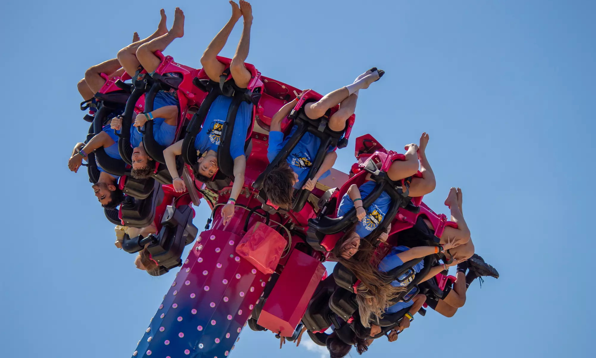 Big Rivers Waterpark & Adventures Invites for November Fun