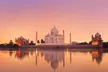✈ 10-Day Delhi, Jaipur and Agra w/Hotel & Air. Based on Two Guests per Room. Buy One Voucher per Person. - Second Medium