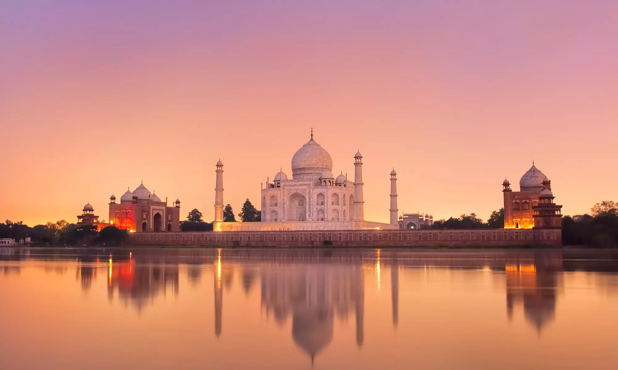 ✈ 10-Day Delhi, Jaipur and Agra w/Hotels & Air