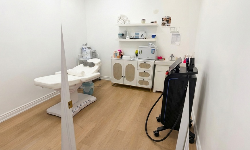 Image 2: Pamper Yourself with of One, Two or Three Choice of Facials