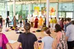 Yoga-Auszeit im Teutoburger Wald: 5 Tage mit Yoga, Meditation und Vollwertverpflegung bei Yoga Vidya - Second Medium