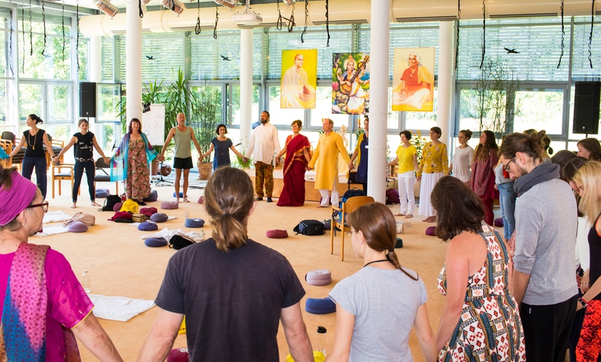 Image 7: 5 Tage Yoga-Retreat im Teutoburger Wald