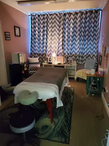 Mother's Day Special: Swedish & Peppermint Scalp Massage