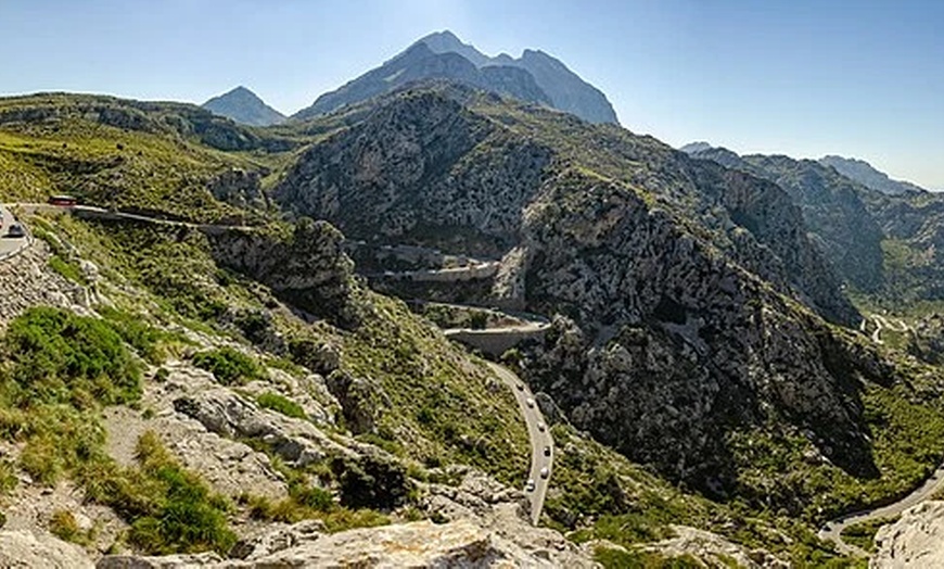 Image 26: ✈ Mallorca by Road: 7-Day Must-See Spots with Air & Hotel from Worldee