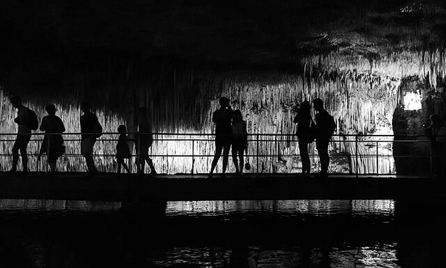 Image 2: ✈ Mallorca by Road: 7-Day Must-See Spots with Air & Hotel from Worldee