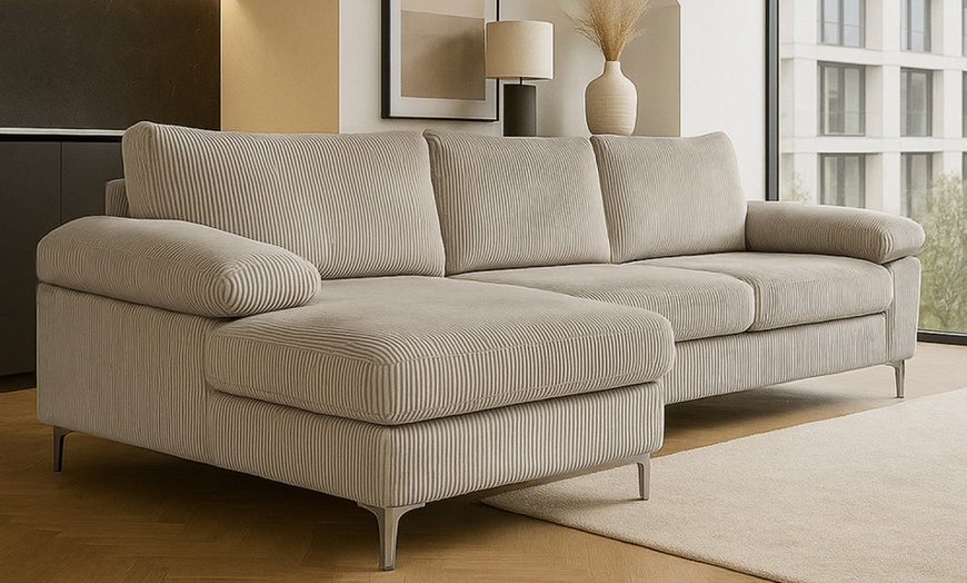 Image 15: Canapé d'angle "South" 4-5 places de Kocoon