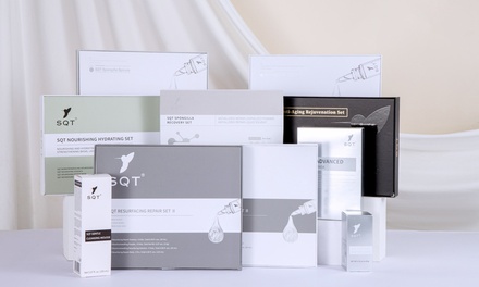 Klassisches Microneedling Gesicht (ca. 45-60 Min.) - Studio Schönheitelei - Lifting ohne OP in Oberhausen