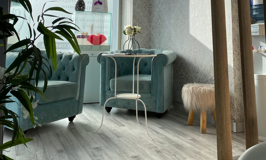 Image 13: Radiofrecuencia Indiba sola o con presoterapia y electroestimulación 