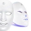 Image 3: LED-Lichttherapie-Maske