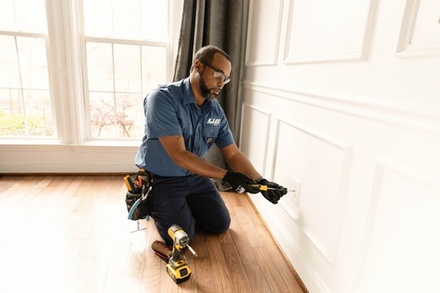 Water Heater Flush - Lee Company
