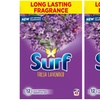 Image 7: One or Two Surf Laundry Powder Packs