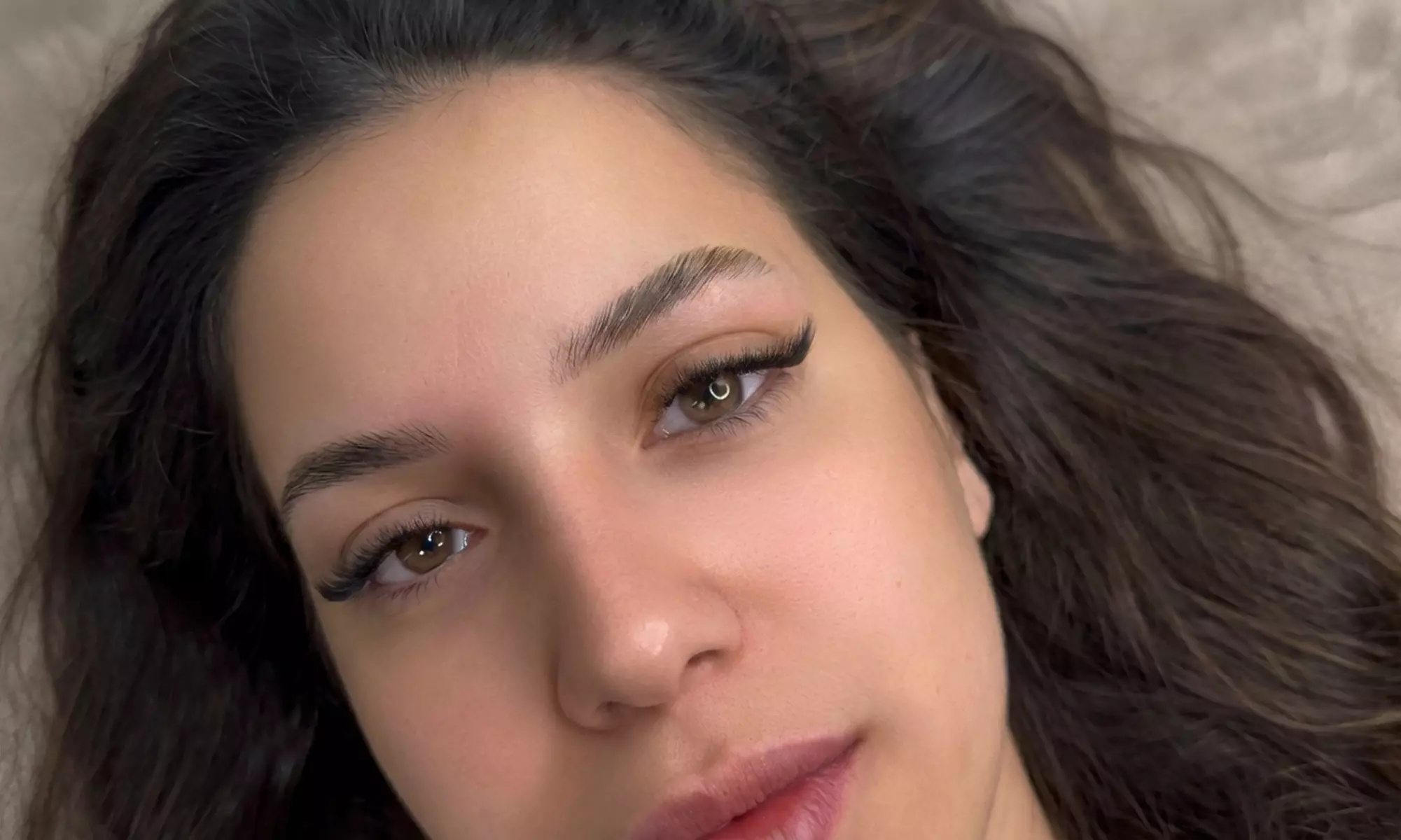 Enhance Your Eyes & Brows: Lift, Tint, Lamination, & Waxing Services