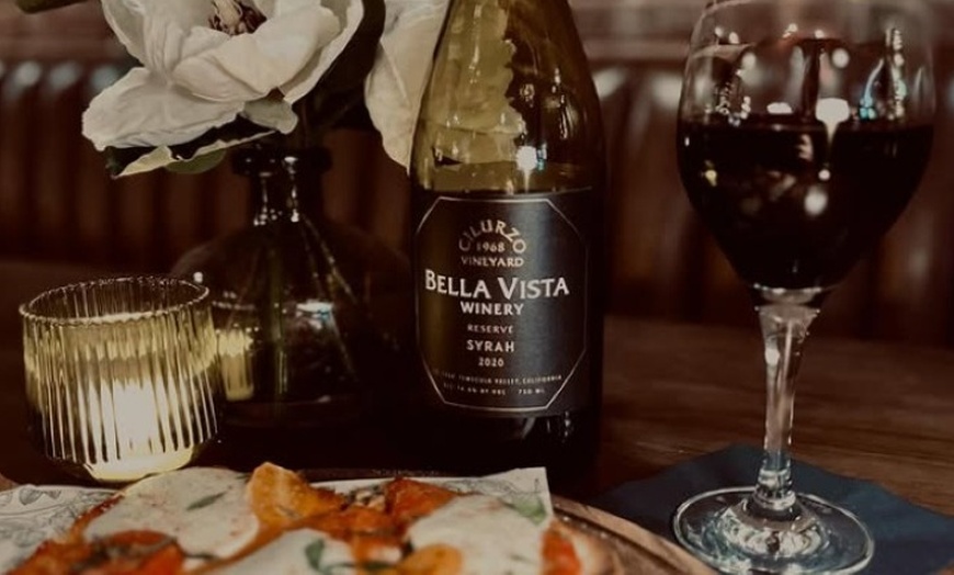 Image 2:  45% Off Exclusive Cocktails at The Cilurzo