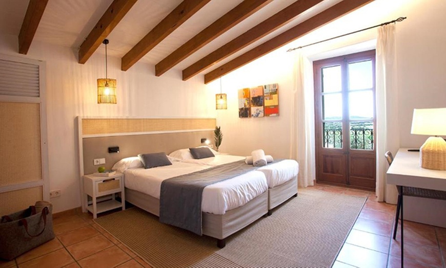 Image 10: Manacor, Mallorca: 3–5 Nächte inkl. Frühstück & Wellness