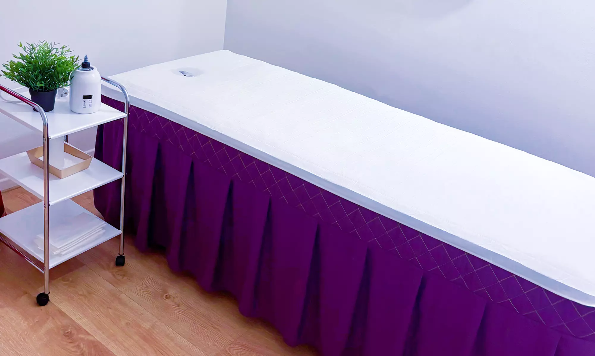 Massage du corps en solo ou duo : Tui Na, relaxant, aux huiles chaudes ou essentielles (jusqu'à 29% de remise) - Image 4