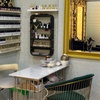 Image 2: Classic or Gelish Mani-Pedi with Optional Foot Spa & Blow-Dry – Dubai