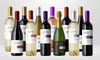 Cameron Hughes Wines — Mixed, Red, or White 12 Pack — Shipping Included