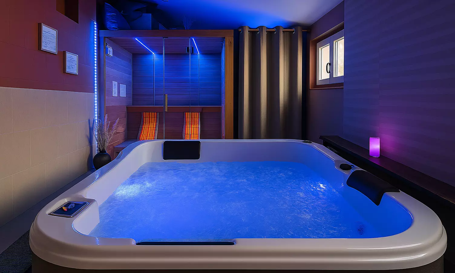 Jusqu'à 45% de remise sur Massage chez Unique Wellness & SPA