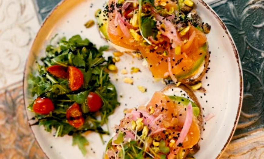 Image 4: Brunch Viatger o Premium para 2 o 4 personas
