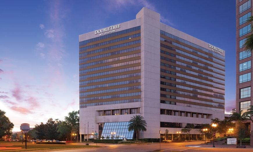 Image 10: Downtown Orlando Hotel convenient to all Orlando attractions