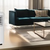 Image 5: Climatizador portátil frío-calor con eficiencia energética A, de Hagen