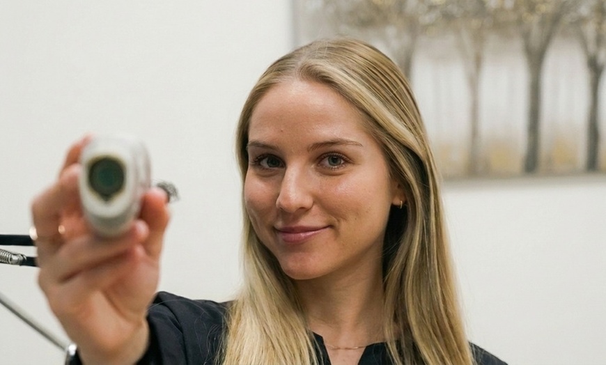 Image 6: Smooth Skin: 6 Laser Hair Removal Sessions with Candela GentleMax Pro
