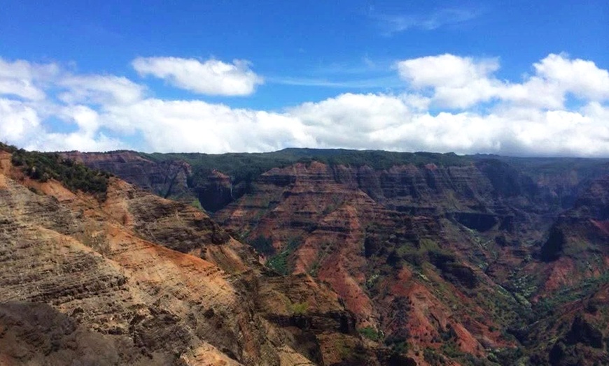 Image 11: ✈ Kauaʻi Adventure: Road Trip with Flights, Car & Stay