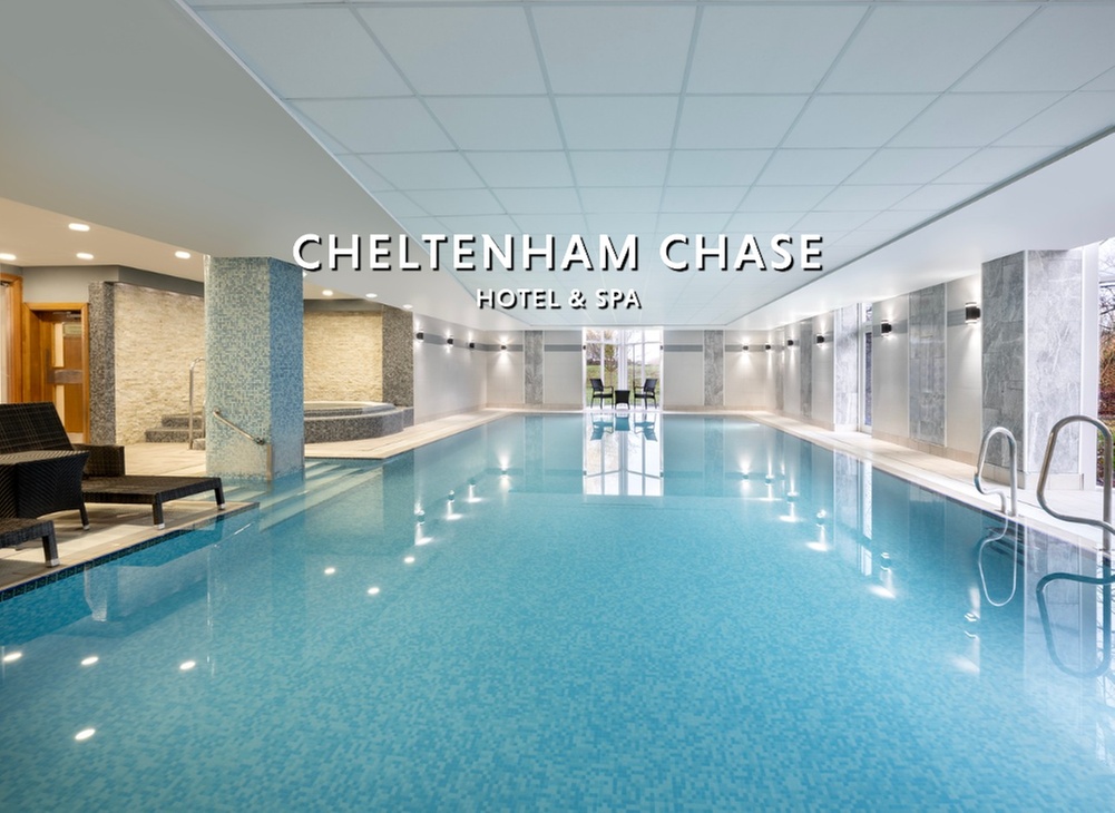 Choice of Spa Day with Treatments, Lunch & Prosecco