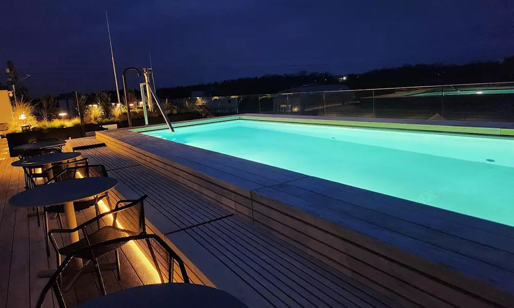 München: 2-5 Nächte inkl. Frühstück, Wellness und Welcome Drink