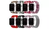 Waloo Milanese Loop Stainless Steel Apple Watch Band