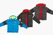 USPA Kids' Parka Winter Jacket (Size 2T) - Second Medium