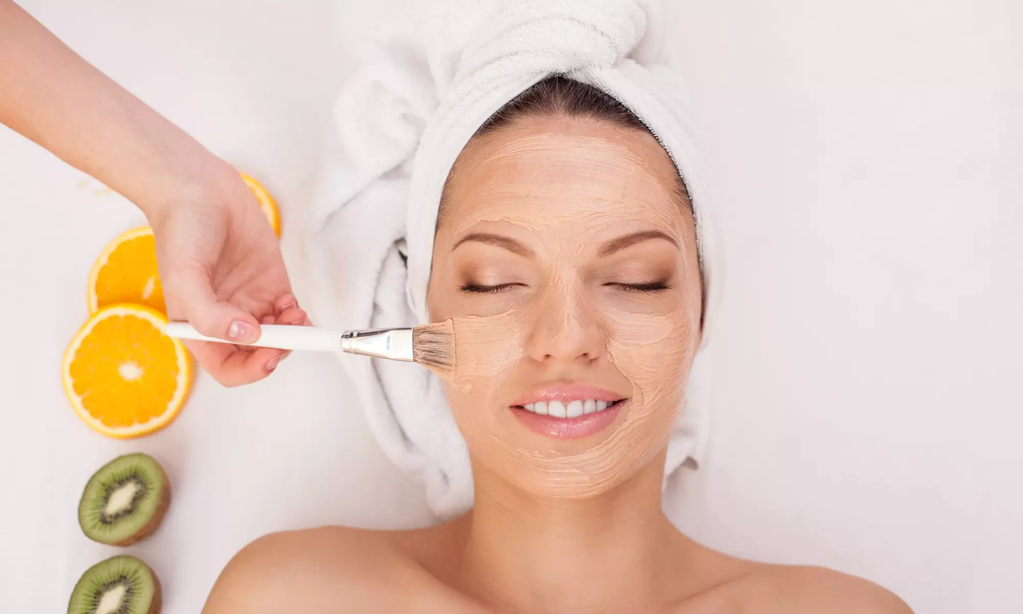 Moroccan Bath & Beauty Packages