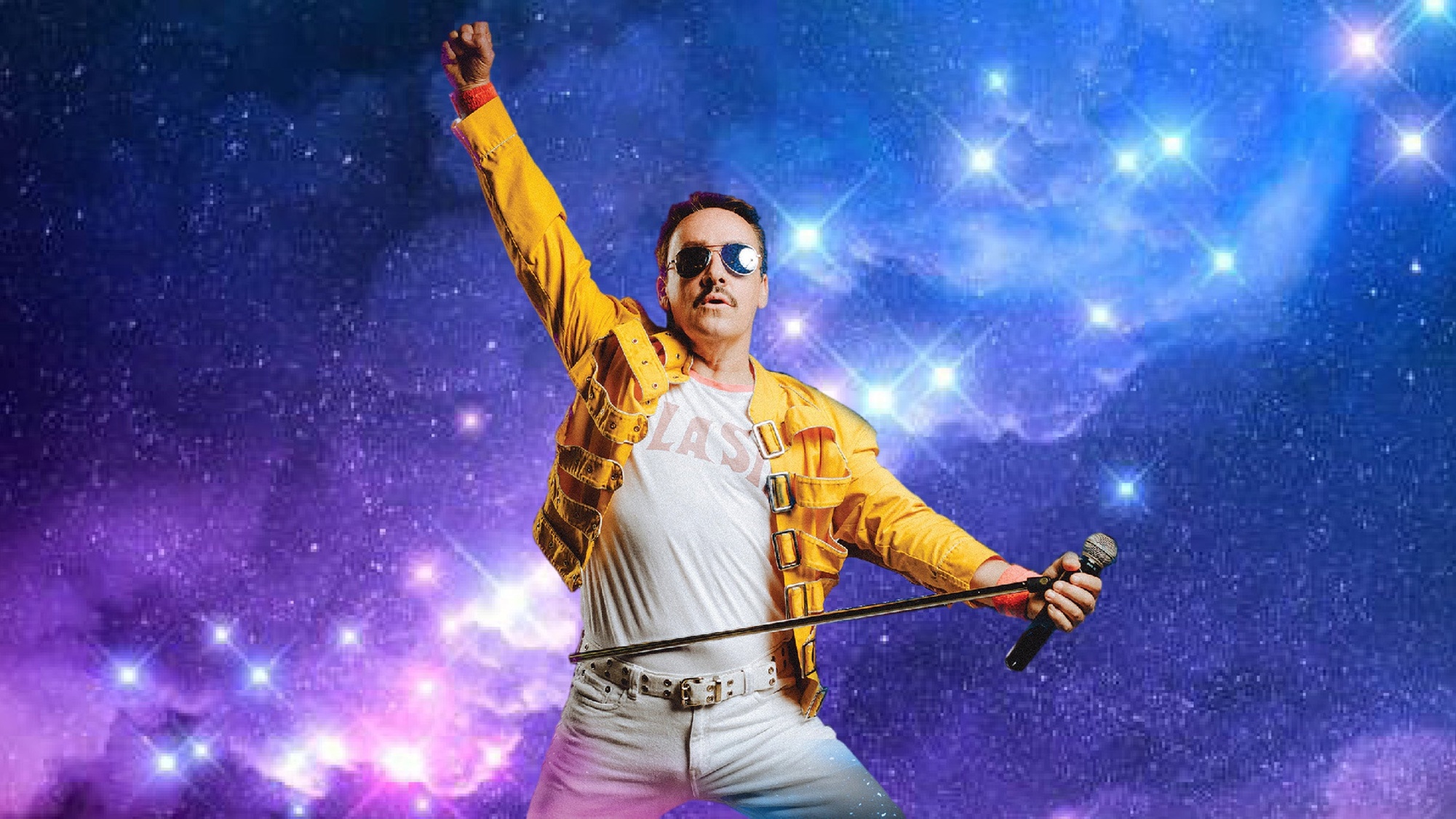 Absolute Queen - The Ultimate Queen Tribute - Up to 50% Off