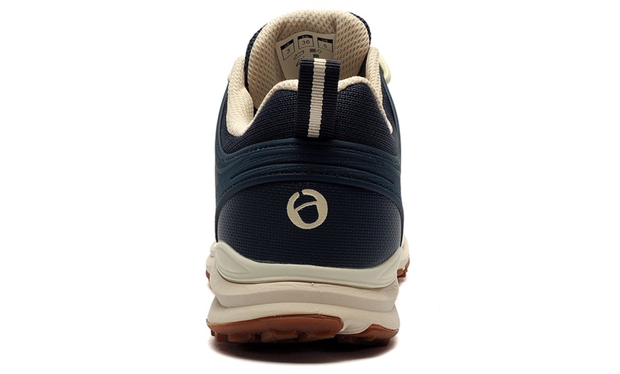 Image 9: Cotswold Compton Women's Trainers