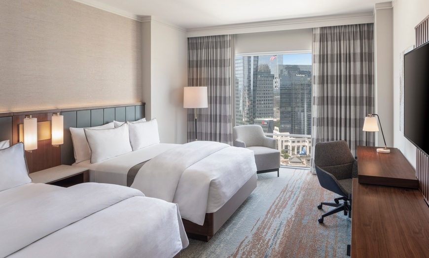 Image 8: Member Pricing: 4-Star Hotel in Atlanta's Buckhead