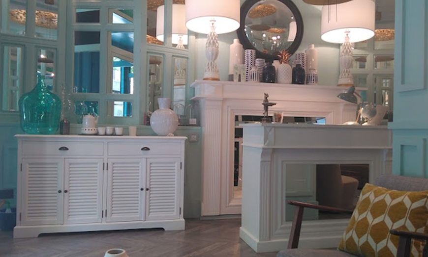 Image 7: ¡Bye, bye, pelitos! Depilación con láser de diodo Sapphire para 1