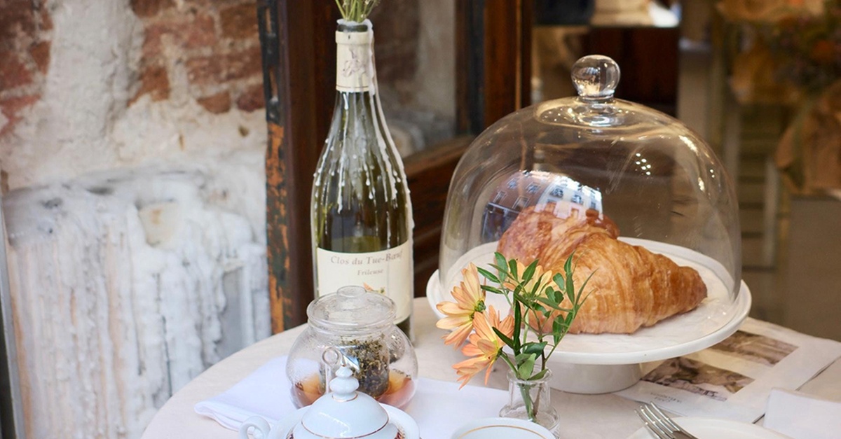 Brunch para 2 o 4 en Casa La Floresta, Madrid