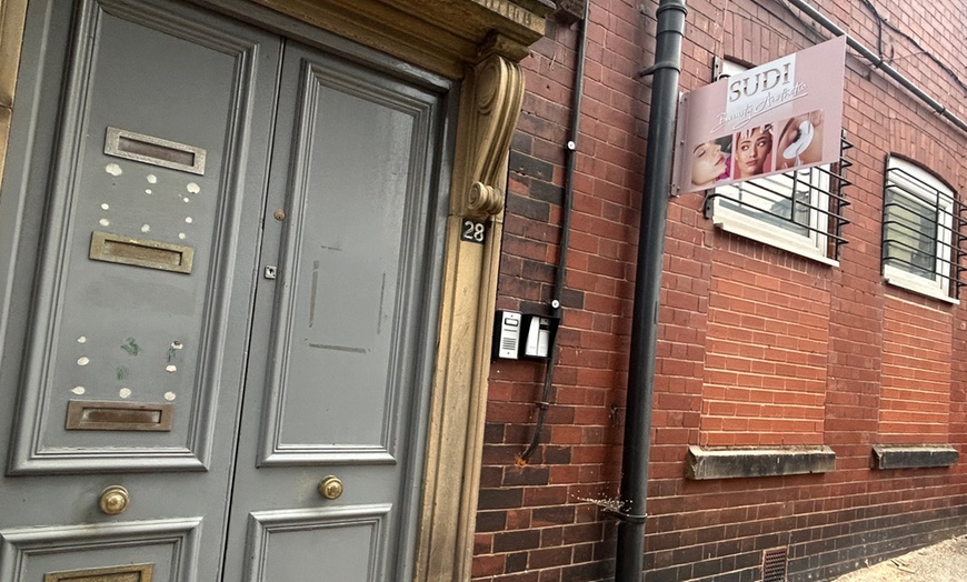 Image 7: Revitalize with One or Two Microdermabrasion Sessions