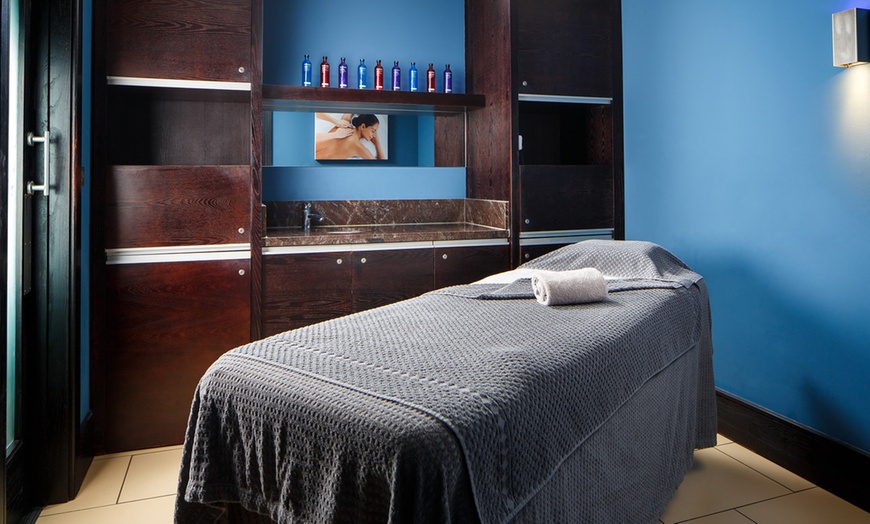Image 3: Choice of Spa Day with Treatments, Lunch & Prosecco