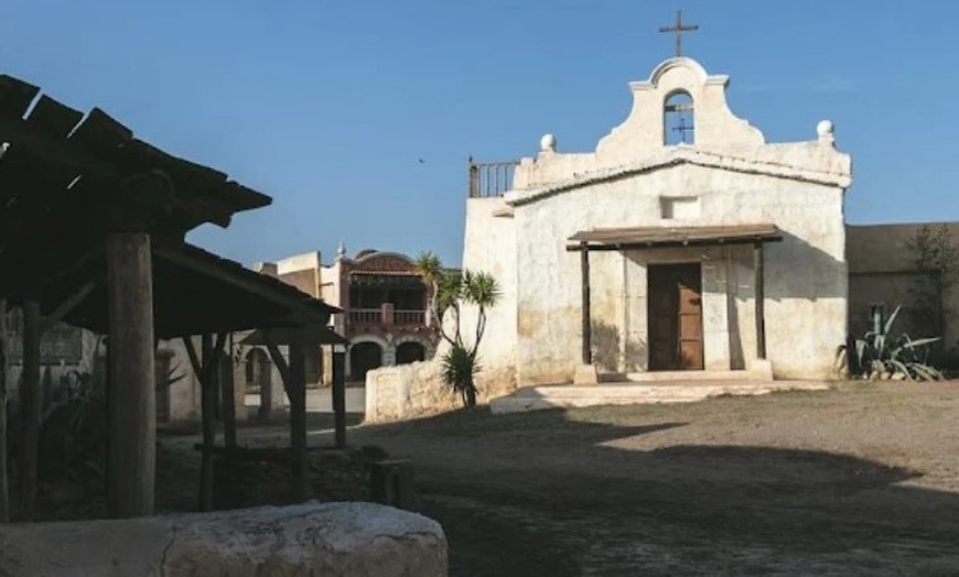 Image 3: 2 entradas de niño o adulto para el parque Fort-Bravo/Texas Hollywood