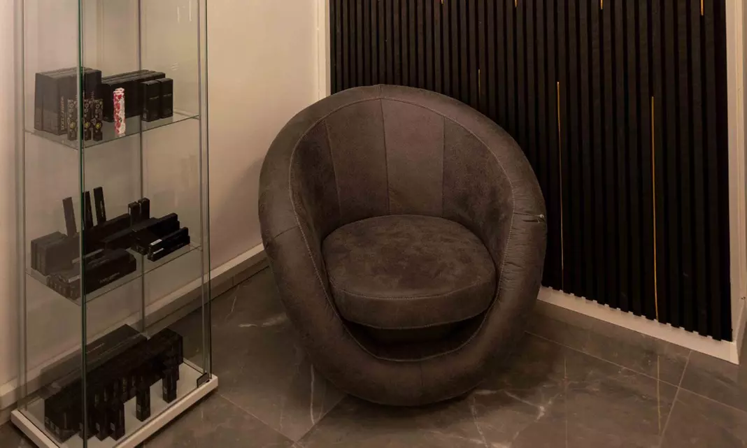 Wimpern- und/oder Augenbrauen-Lifting inkl. Färben für 1 Person