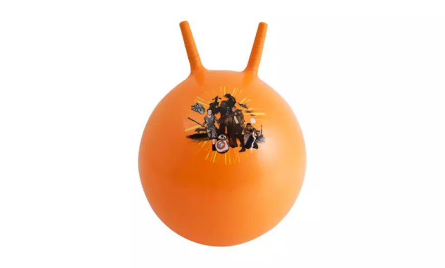 Image 8: Sambro Space Hopper