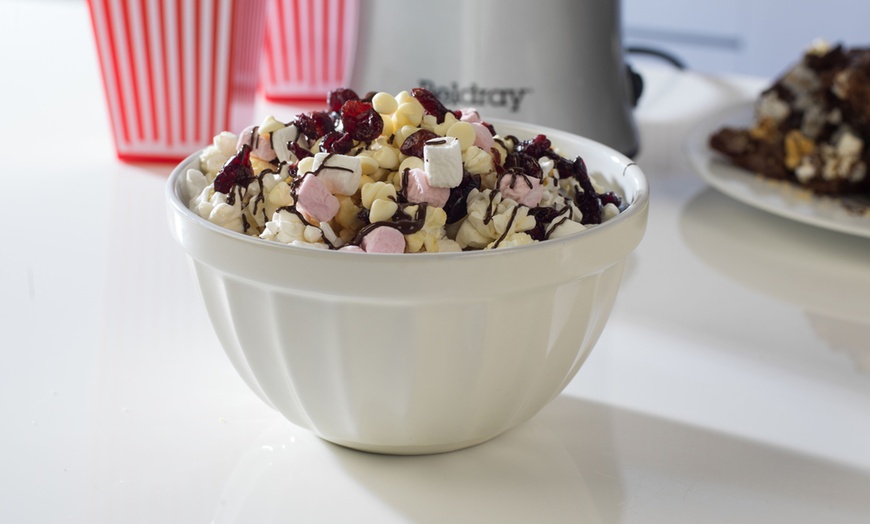 Image 10: Beldray Popcorn Maker