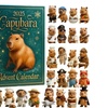 Image 2: Capybara Advent Calendars