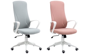 Vinsetto High-Back Office Chair